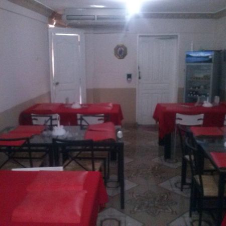 Hotel Cacique Barahona Zewnętrze zdjęcie