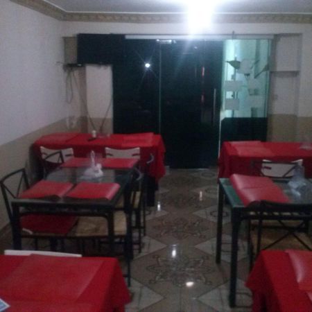 Hotel Cacique Barahona Zewnętrze zdjęcie