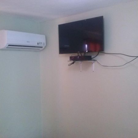 Hotel Cacique Barahona Zewnętrze zdjęcie