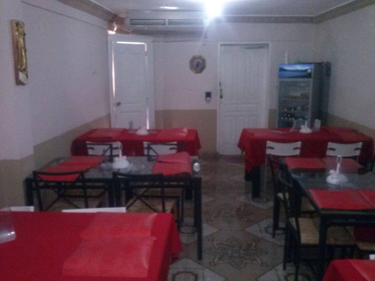 Hotel Cacique Barahona Zewnętrze zdjęcie