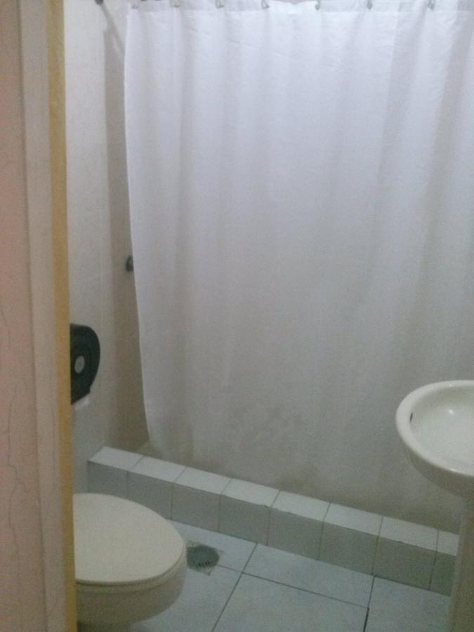 Hotel Cacique Barahona Zewnętrze zdjęcie