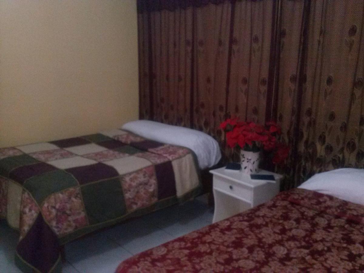 Hotel Cacique Barahona Zewnętrze zdjęcie