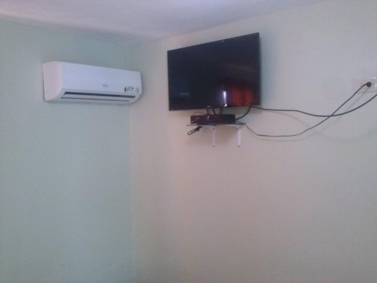 Hotel Cacique Barahona Zewnętrze zdjęcie