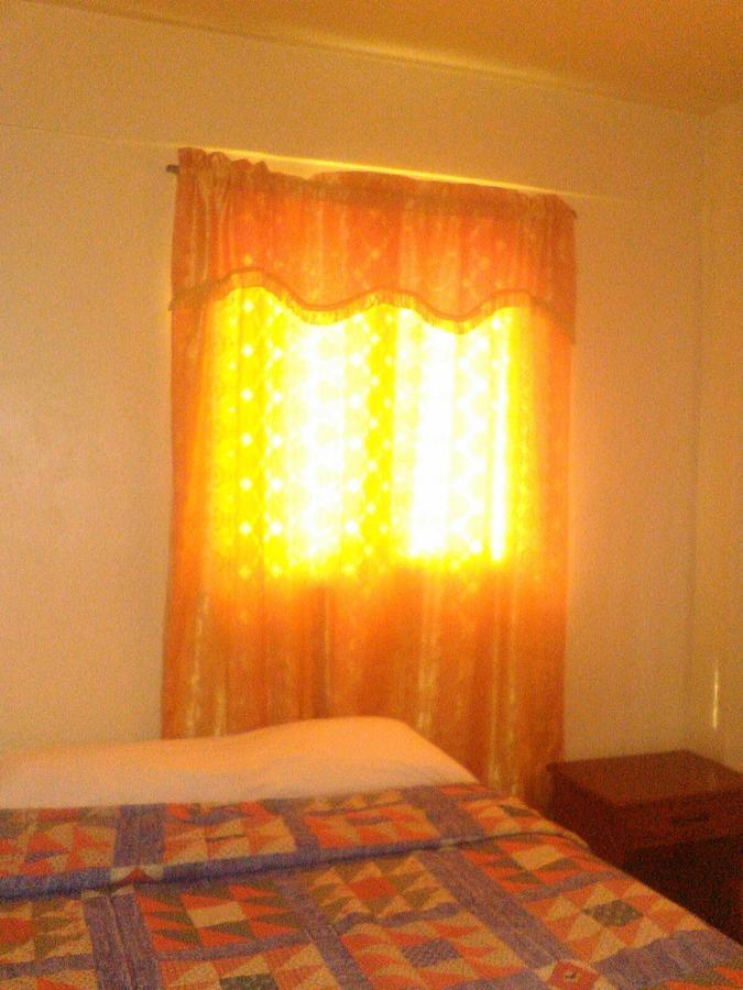 Hotel Cacique Barahona Zewnętrze zdjęcie