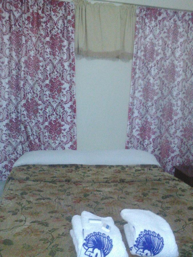 Hotel Cacique Barahona Zewnętrze zdjęcie