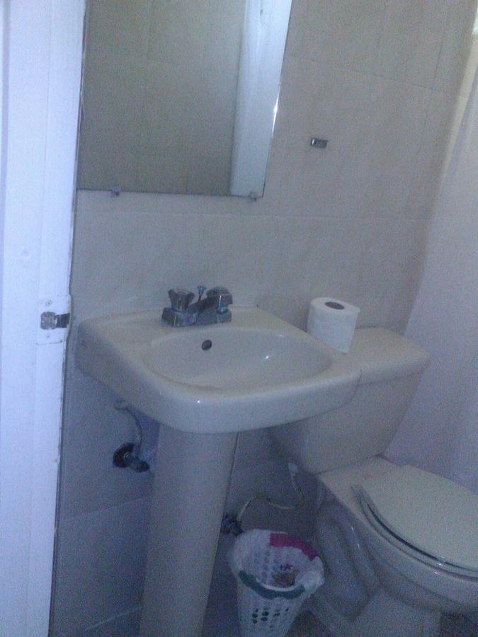 Hotel Cacique Barahona Zewnętrze zdjęcie