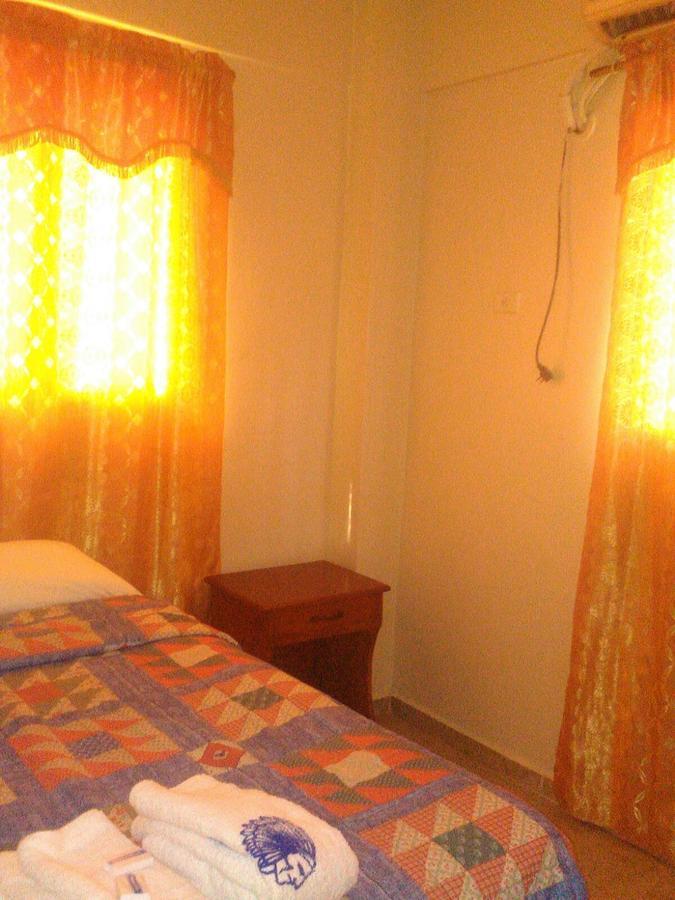 Hotel Cacique Barahona Zewnętrze zdjęcie
