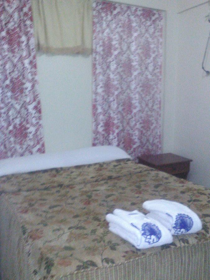 Hotel Cacique Barahona Zewnętrze zdjęcie