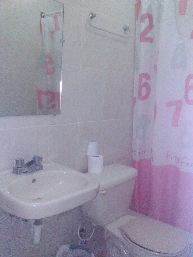 Hotel Cacique Barahona Zewnętrze zdjęcie
