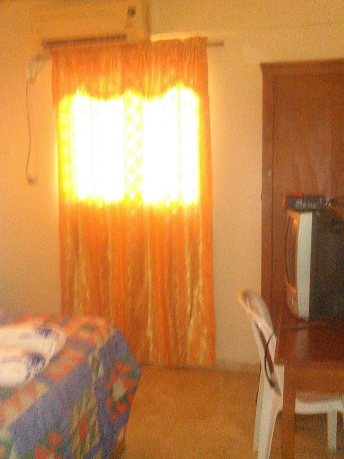 Hotel Cacique Barahona Zewnętrze zdjęcie