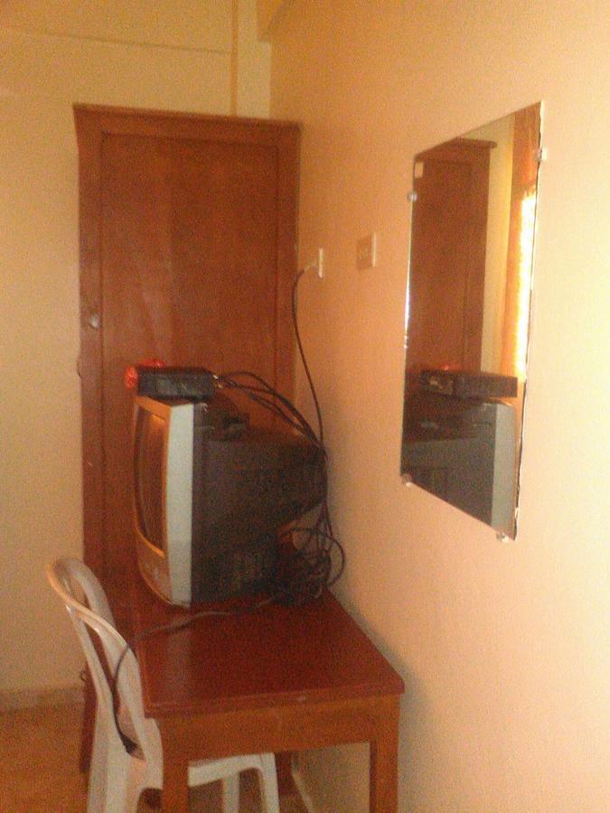 Hotel Cacique Barahona Zewnętrze zdjęcie